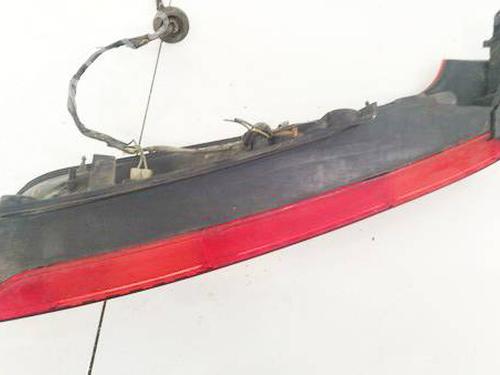 Right taillight NISSAN NOTE (E11, NE11) 1.5 dCi | BP35113787C35 - Image 2