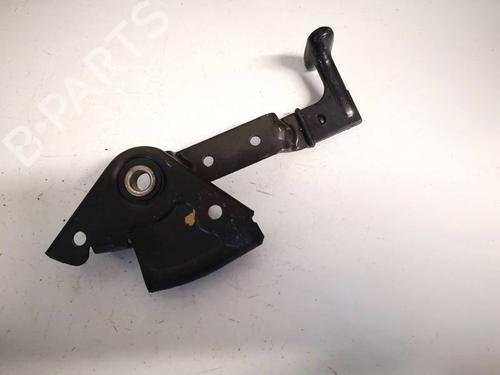 Interior handle AUDI A4 B5 (8D2) 1.9 TDI | BP34915891I7 - Image 2