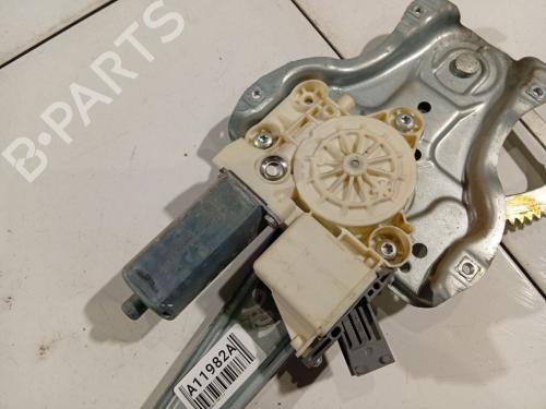 Used Left rear window motor Left rear window motor TOYOTA AVENSIS (_T25_) 2.2 D-CAT (ADT251_, ADT251R) (177 hp) 40519300 40519300