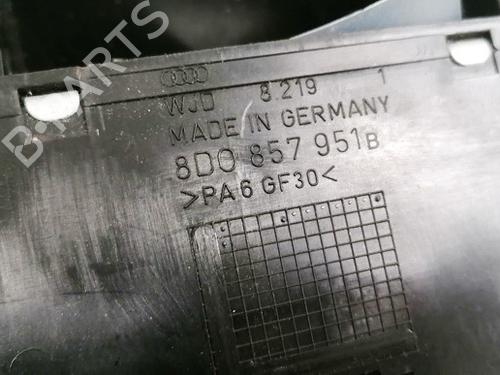 Ashtray AUDI A4 B5 (8D2) 1.9 TDI | BP35565257I30 - Image 3