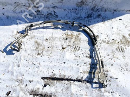 Used AC pipe AC pipe OPEL VECTRA C (Z02) 1.9 CDTI (F69) (150 hp) 32602170 32602170