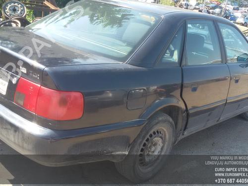 Fuse box AUDI A6 C4 (4A2) 1.9 TDI | BP33479945E1  - Image 7