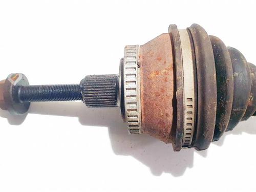 Left front driveshaft AUDI A4 B5 (8D2) 2.5 TDI | BP34873559M38 - Image 2