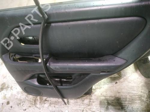 Used Rear right panel Rear right panel LEXUS RX (MCU15) 300 AWD (MCU15) (201 hp) 34916048 34916048