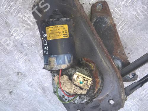 Used Front wiper motor Front wiper motor 35879865 35879865