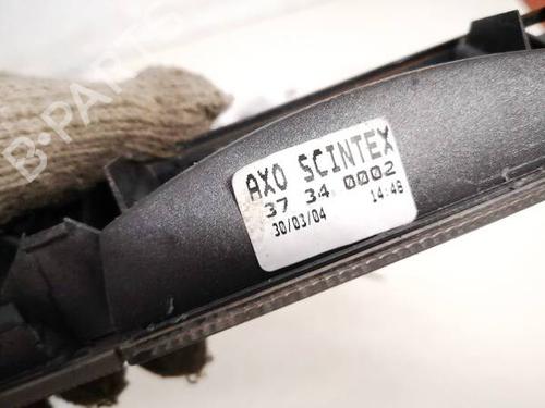 Interior roof light PEUGEOT 607 (9D, 9U) 2.2 HDi | BP35360017I8 - Image 3