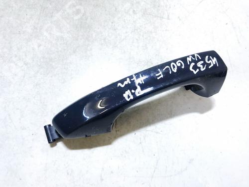Used Front right exterior door handle Front right exterior door handle 35860410 35860410