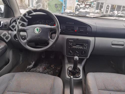 Electronic sensor SKODA OCTAVIA I (1U2) 1.9 TDI | BP34856492M84  - Image 11