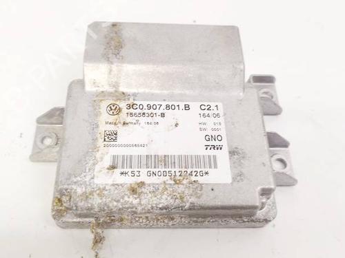Used Electronic module Electronic module 35154744 35154744