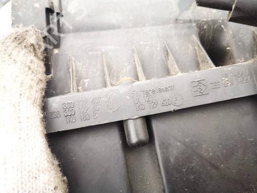 Air filter box VW GOLF PLUS V (5M1, 521) 1.9 TDI | BP34922419M87 - Image 3