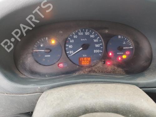 Engine mount RENAULT KANGOO (KC0/1_) D 65 1.9 (KC0E, KC02, KC0J, KC0N) | BP32893666M89  - Image 11