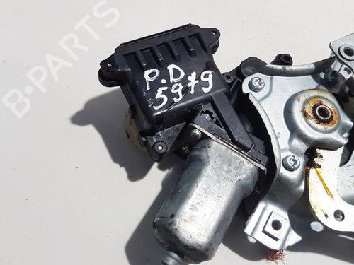 Used Right front window motor Right front window motor 35640671 35640671