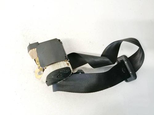 Used Rear left seatbelt Rear left seatbelt CITROËN C3 Pluriel (HB_) 1.4 (73 hp) 35026326 35026326