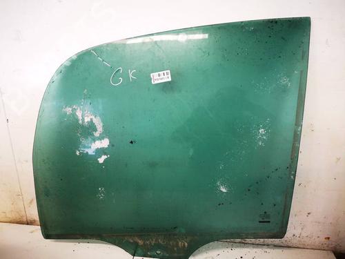 Used Rear left door window Rear left door window 34814433 34814433