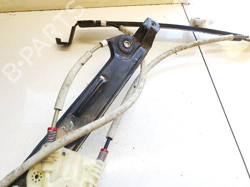 Right front window motor DODGE CALIBER 2.0 CRD | BP35186310E20 - Image 2