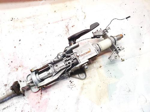 Used Steering column Steering column BMW 5 (F10) 525 d (204 hp) 35368417 35368417
