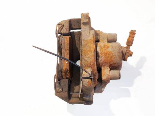 Left front brake caliper SEAT ALTEA (5P1) 1.9 TDI | BP35066478M105 - Image 3