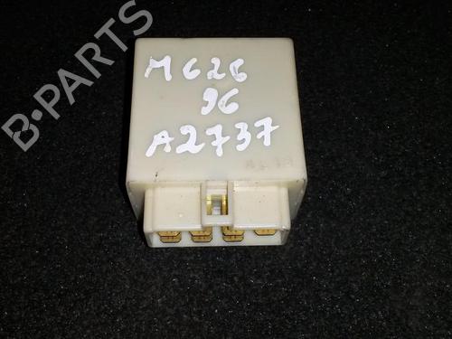 Used Electronic module Electronic module MAZDA 626 IV Hatchback (GE) 2.0 i (GE10S1) (115 hp) 33480603 33480603