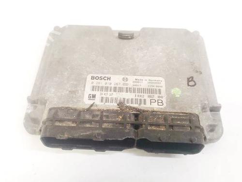 Used Engine control unit (ECU) Engine control unit (ECU) VOLVO S60 I (384) D5 (163 hp) 32626181 32626181