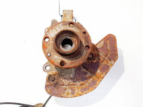 Used Left front steering knuckle Left front steering knuckle 34914264 34914264