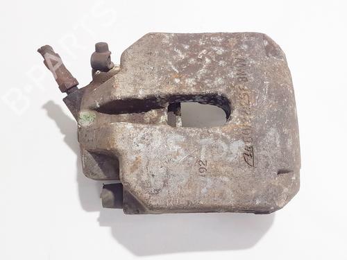 Used Right front brake caliper Right front brake caliper BMW 5 (E39) 525 tds (143 hp) 35611162 35611162