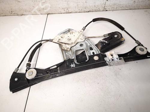 Used Front right window mechanism Front right window mechanism 34741264 34741264