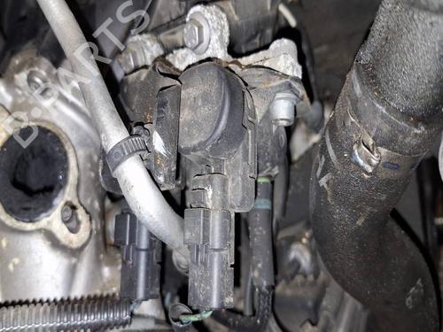 Used Electronic module Electronic module PEUGEOT 4007 (VU_, VV_) 2.2 HDi (156 hp) 34766712 34766712