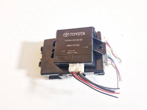 Used Electronic module Electronic module 35005856 35005856