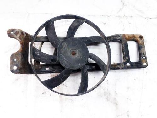 Used Fan Fan RENAULT CLIO II (BB_, CB_) 1.5 dCi (B/CB07) (65 hp) 35855138 35855138