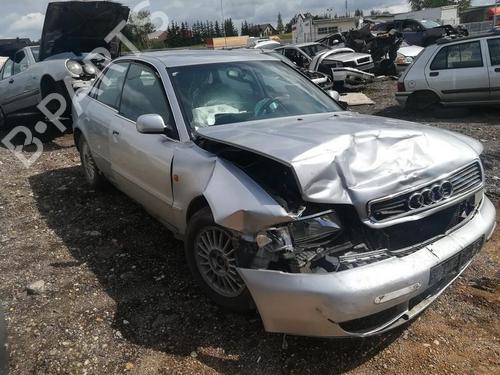 Pipe AUDI A4 B5 (8D2) S4 quattro | BP32555132M125 