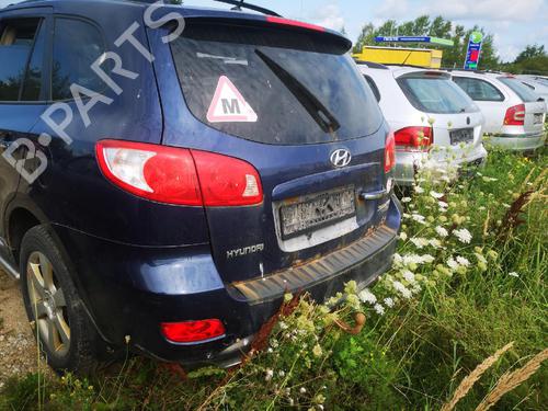 Switch HYUNDAI SANTA FÉ II (CM) 2.2 CRDi GLS | BP32608564I30 - Image 9