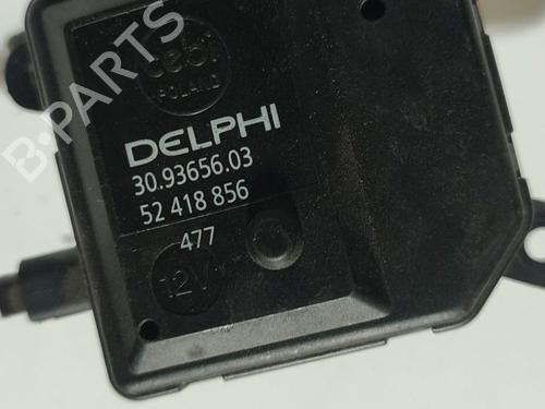 Electronic module OPEL ASTRA H (A04) 1.9 CDTI (L48) | BP32571596M83  - Image 6
