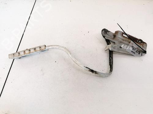 Used Hinge/Door check strap Hinge/Door check strap FORD TRANSIT Van (FA_ _) 2.0 DI (FAE_, FAF_, FAG_) (86 hp) 35416041 35416041