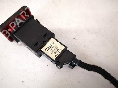 Warning switch AUDI A4 B7 (8EC) 2.7 TDI | BP35176000I22 - Image 3