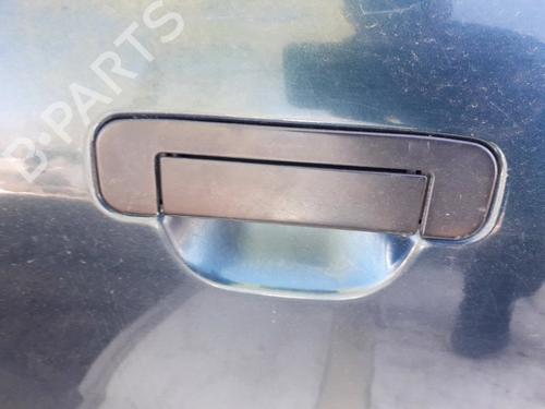 rear-left-exterior-door-handle-audi-a4-b5-8d2-1994-1995-1996-1997-1998-1999-2000-2001-35618480 main image