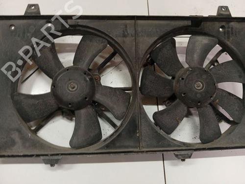 Fan MAZDA 6 Hatchback (GG) 2.0 DI (GG14) | BP34942285M128 - Image 2