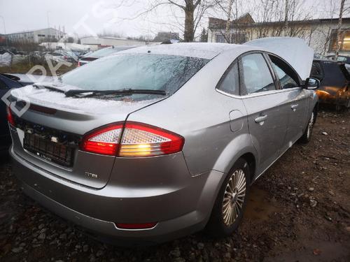 Electronic module FORD MONDEO IV (BA7) 2.0 TDCi | BP32601214M83