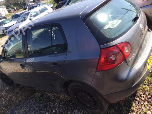 Electronic module VW GOLF V (1K1) 1.6 FSI | BP33494844M83 - Image 9