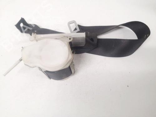 Used Front right seatbelt Front right seatbelt 35465591 35465591