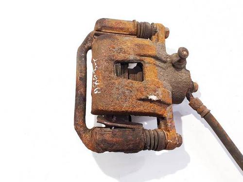 Used Left rear brake caliper Left rear brake caliper 35379681 35379681