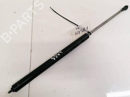 Used Tailgate lift support Tailgate lift support TOYOTA AVENSIS (_T25_) 2.0 VVT-i (AZT250_, AZT250R) (147 hp) 35366596 35366596