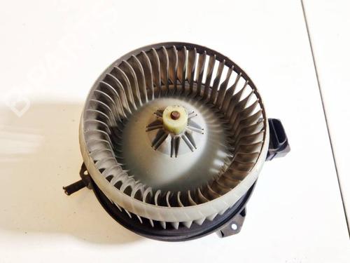 Used Heater blower motor Heater blower motor SUBARU TRIBECA (B9) 3.0 (WXE) (250 hp) 34983190 34983190