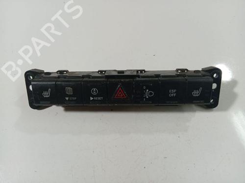 Warning switch CHRYSLER SEBRING (JS) 2.0 CRD | BP36524818I22 - Image 2