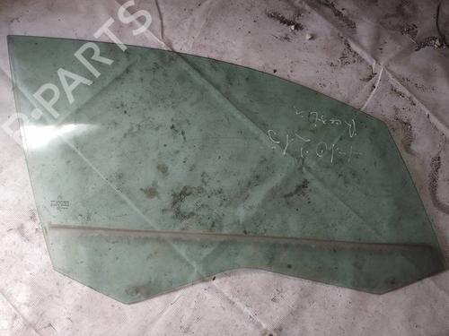 Used Front right door window Front right door window 35011671 35011671