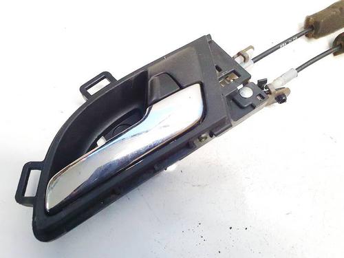 Front right interior door handle HONDA CR-V III (RE_) 2.2 i-DTEC 4WD (RE6) | BP35158576I14 - Image 2