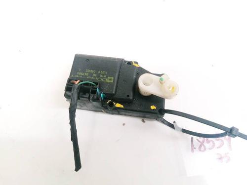 Used Electronic module Electronic module CHEVROLET EPICA (KL1_) 2.0 (144 hp) 32923556 32923556
