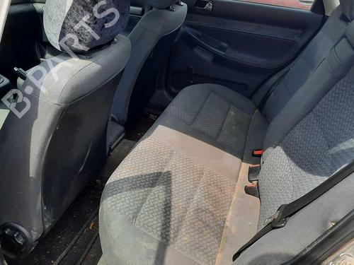 Electronic module AUDI A4 B5 (8D2) 1.9 TDI | BP33074869M83 - Image 11