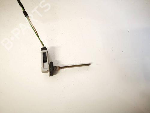 Used Electronic module Electronic module SKODA SUPERB I (3U4) 2.5 TDI (155 hp) 35303740 35303740