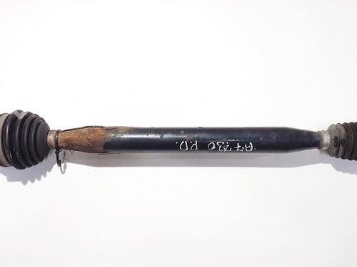 Used Right front driveshaft Right front driveshaft SKODA FABIA II (542) 1.2 (60 hp) 35452356 35452356