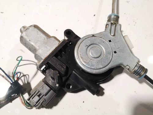 Left front window motor HONDA FR-V (BE) 2.2 i CTDi (BE5) | BP34943482E21 - Image 2